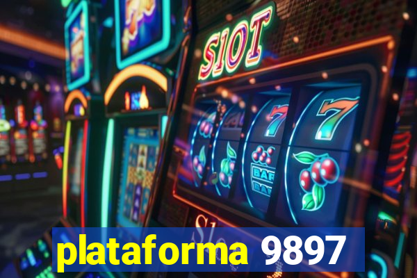 plataforma 9897